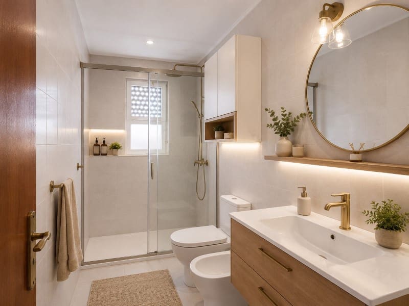 2 sovrum Lägenhet till salu i Roses - 140 000 € (Ref: 9978489)