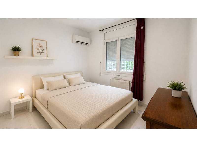 3 Zimmer Villa zu verkaufen in Empuriabrava mit Garage - 570.000 € (Ref: 9982977)