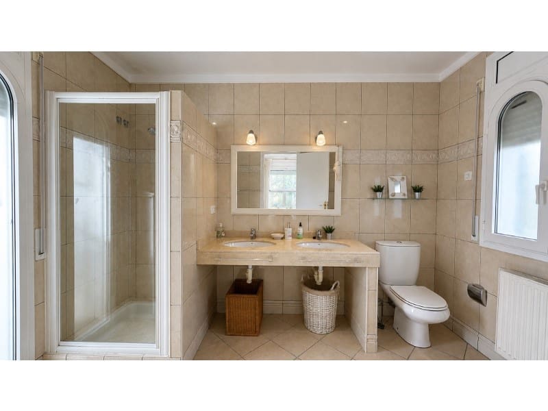 3 Zimmer Villa zu verkaufen in Empuriabrava mit Garage - 570.000 € (Ref: 9982977)