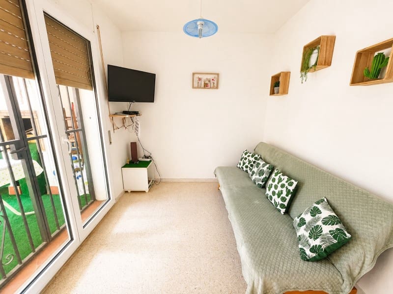 1 slaapkamer Appartement te koop in Roses - € 110.000 (Ref: 9986527)