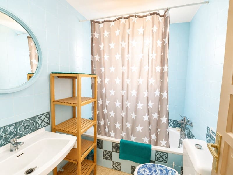 1 slaapkamer Appartement te koop in Roses - € 110.000 (Ref: 9986527)