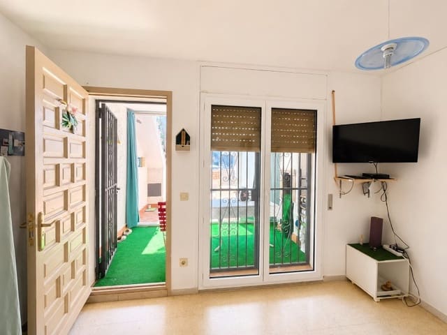 1 slaapkamer Appartement te koop in Roses - € 110.000 (Ref: 9986527)