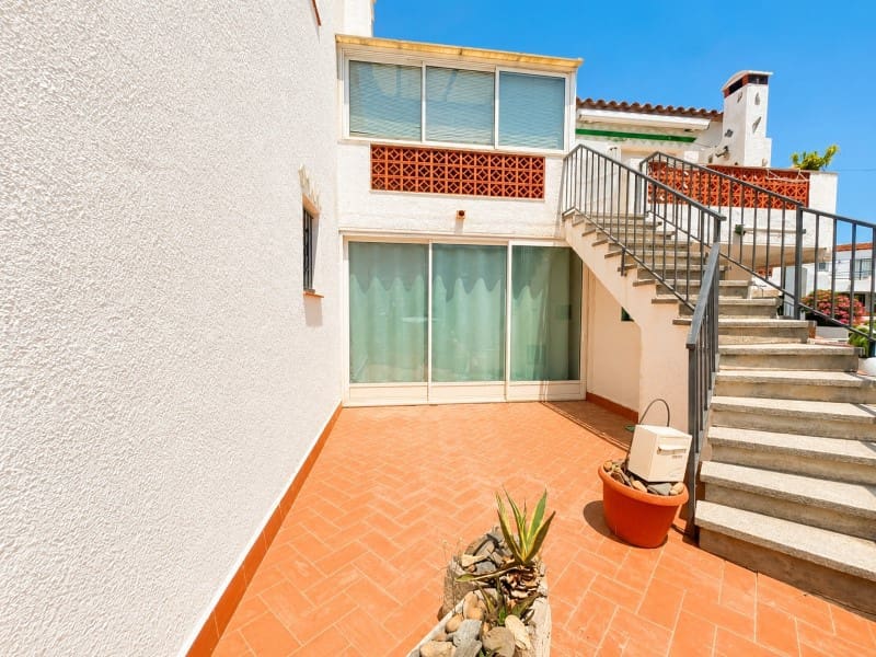 1 slaapkamer Appartement te koop in Roses - € 110.000 (Ref: 9986527)