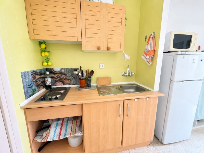 1 slaapkamer Appartement te koop in Roses - € 110.000 (Ref: 9986527)