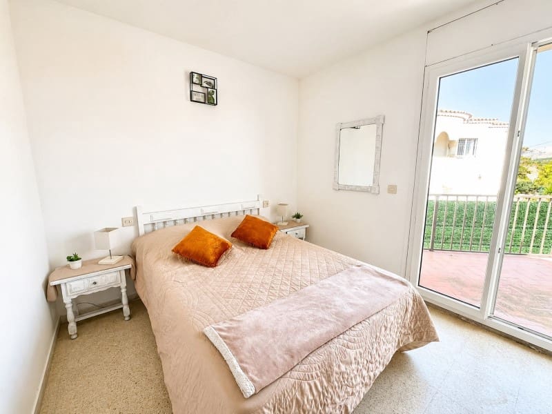 1 slaapkamer Appartement te koop in Roses - € 110.000 (Ref: 9986527)
