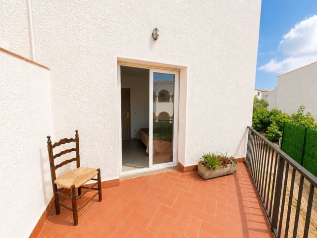 1 slaapkamer Appartement te koop in Roses - € 110.000 (Ref: 9986527)
