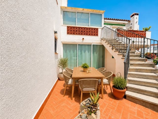 1 slaapkamer Appartement te koop in Roses - € 110.000 (Ref: 9986527)