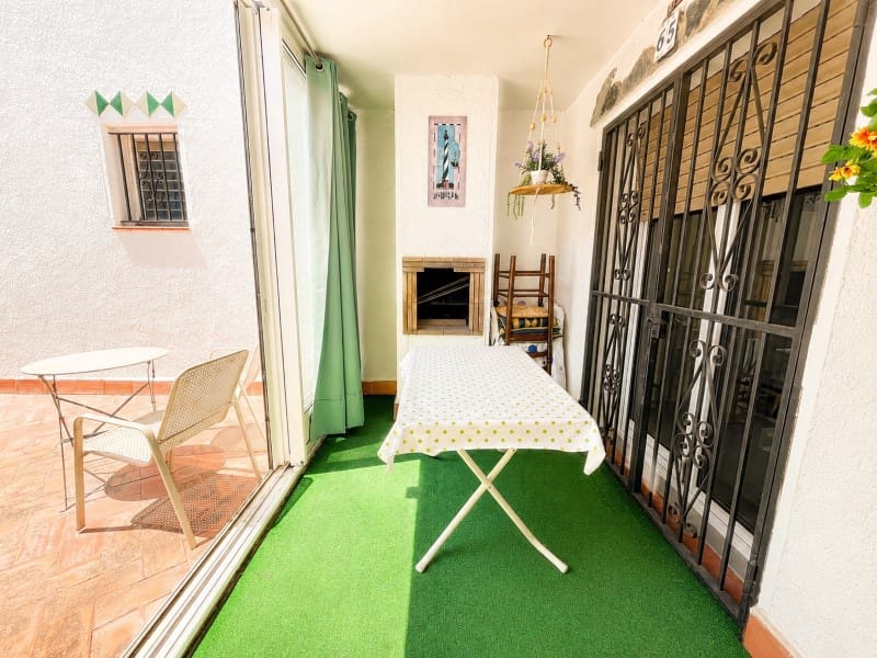 1 slaapkamer Appartement te koop in Roses - € 110.000 (Ref: 9986527)