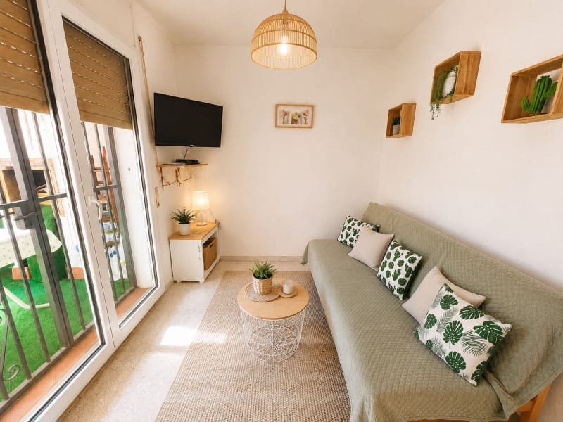 1 slaapkamer Appartement te koop in Roses - € 110.000 (Ref: 9986527)