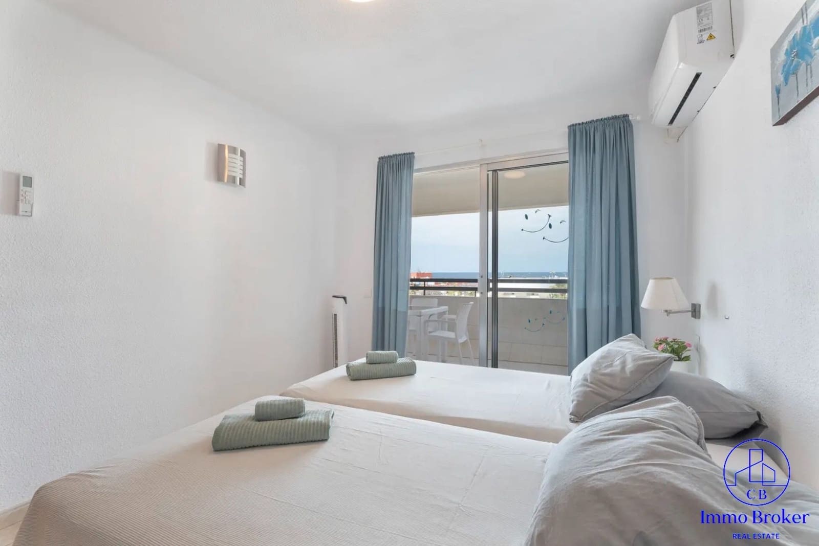 1 sypialnia Mieszkanie na sprzedaż w Costa Adeje z basenem garażem - 289 000 € (Ref: 10123445)