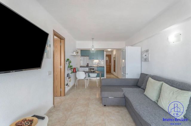 1 sypialnia Mieszkanie na sprzedaż w Costa Adeje, Adeje z basenem garażem - 289 000 € (Ref: 10123445)