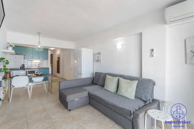 1 sypialnia Mieszkanie na sprzedaż w Costa Adeje, Adeje z basenem garażem - 289 000 € (Ref: 10123445)