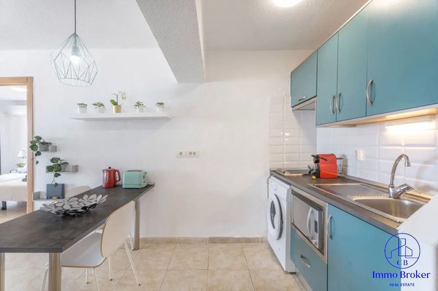 1 sypialnia Mieszkanie na sprzedaż w Costa Adeje, Adeje z basenem garażem - 289 000 € (Ref: 10123445)