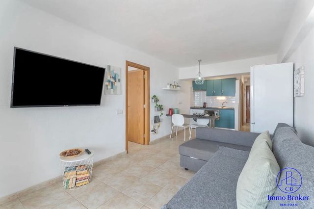 1 sypialnia Mieszkanie na sprzedaż w Costa Adeje, Adeje z basenem garażem - 289 000 € (Ref: 10123445)