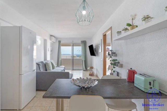 1 sypialnia Mieszkanie na sprzedaż w Costa Adeje, Adeje z basenem garażem - 289 000 € (Ref: 10123445)