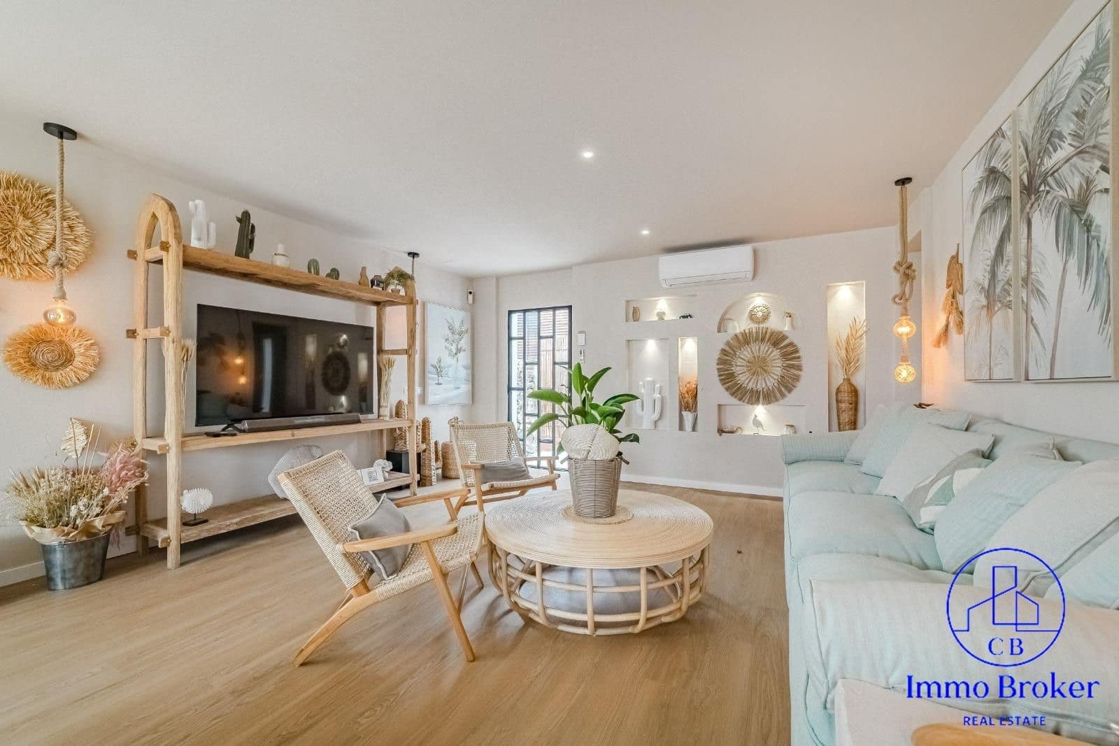 5 soveværelse Villa til salg i Chayofa med swimmingpool garage - € 1.522.500 (Ref: 10127704)