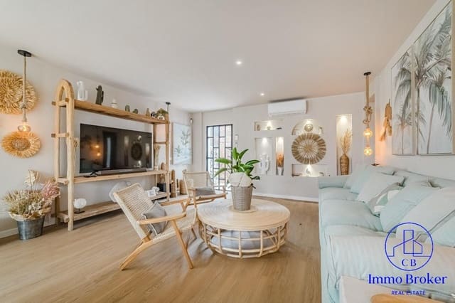 5 soveværelse Villa til salg i Chayofa, Arona med swimmingpool garage - € 1.522.500 (Ref: 10127704)