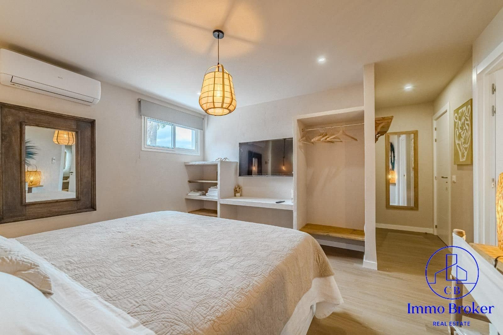 5 soveværelse Villa til salg i Chayofa med swimmingpool garage - € 1.522.500 (Ref: 10127704)