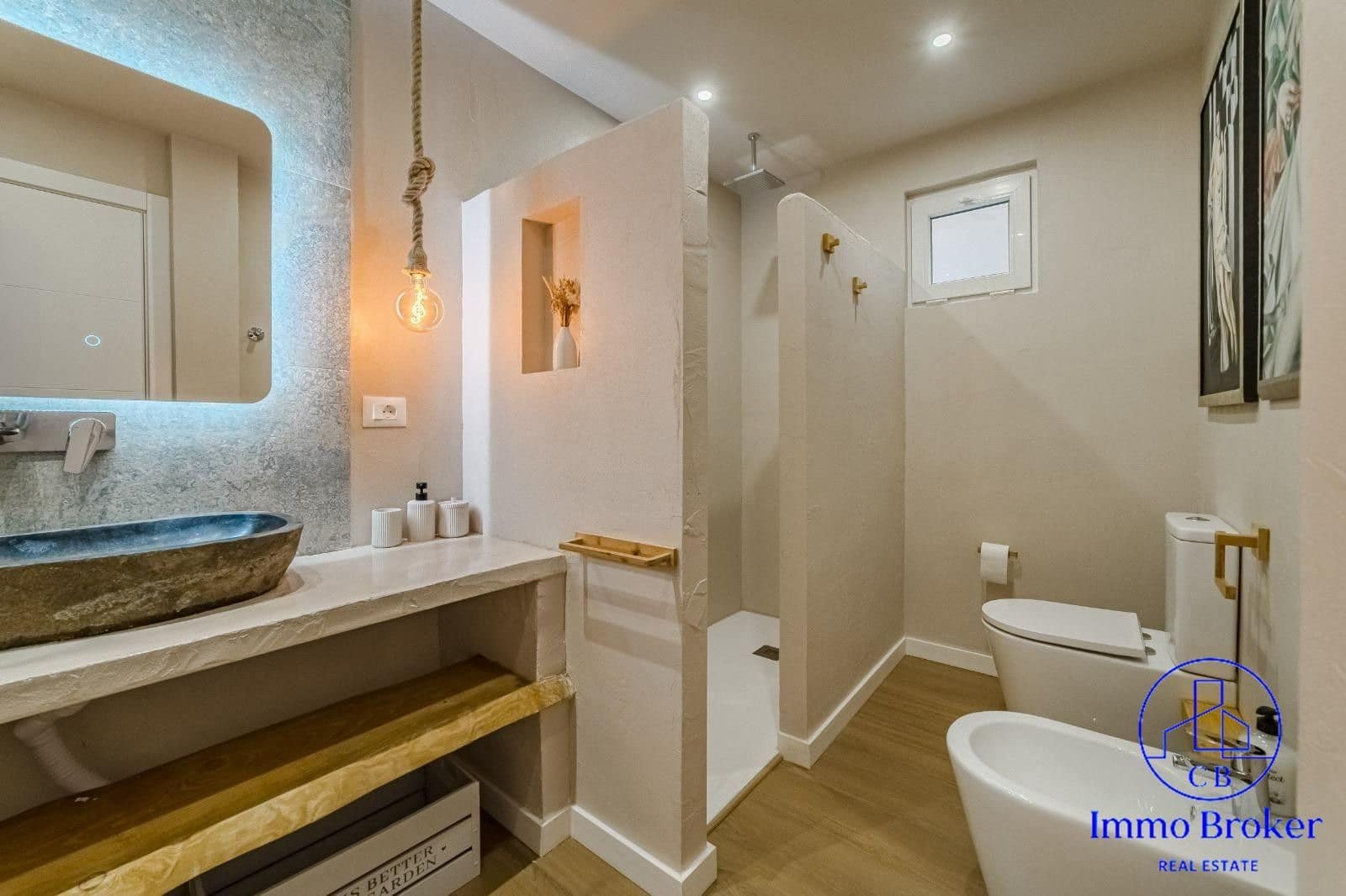 5 soveværelse Villa til salg i Chayofa med swimmingpool garage - € 1.522.500 (Ref: 10127704)