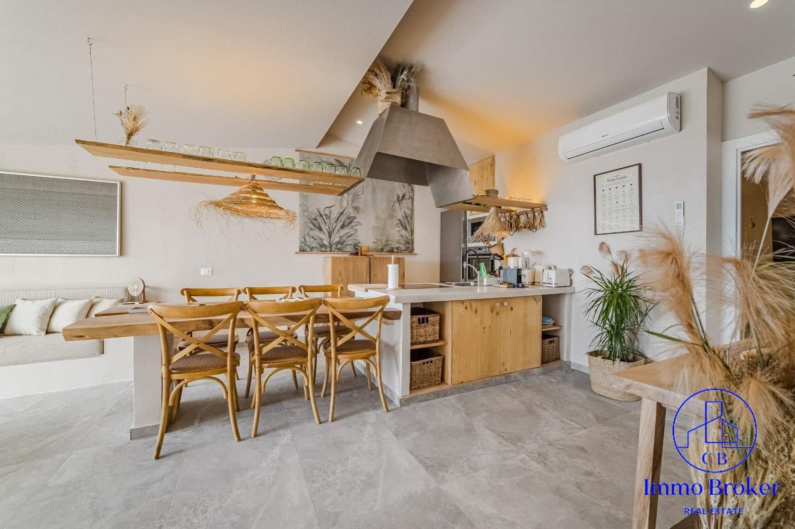 5 soveværelse Villa til salg i Chayofa med swimmingpool garage - € 1.522.500 (Ref: 10127704)