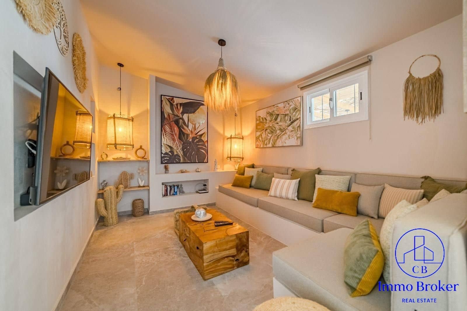 5 soveværelse Villa til salg i Chayofa med swimmingpool garage - € 1.522.500 (Ref: 10127704)