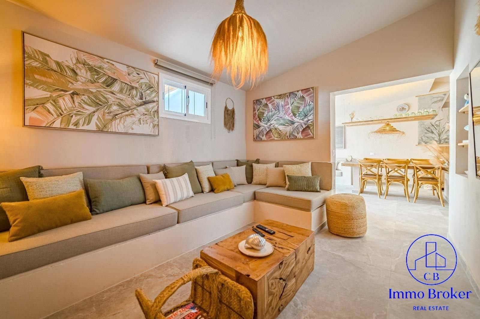 5 soveværelse Villa til salg i Chayofa med swimmingpool garage - € 1.522.500 (Ref: 10127704)