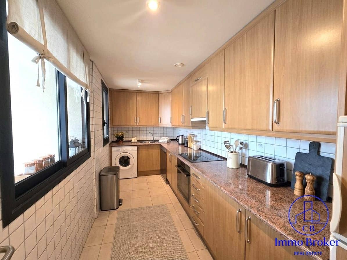 2 sypialnia Penthouse na sprzedaż w Puerto Santiago z basenem garażem - 670 000 € (Ref: 10148298)