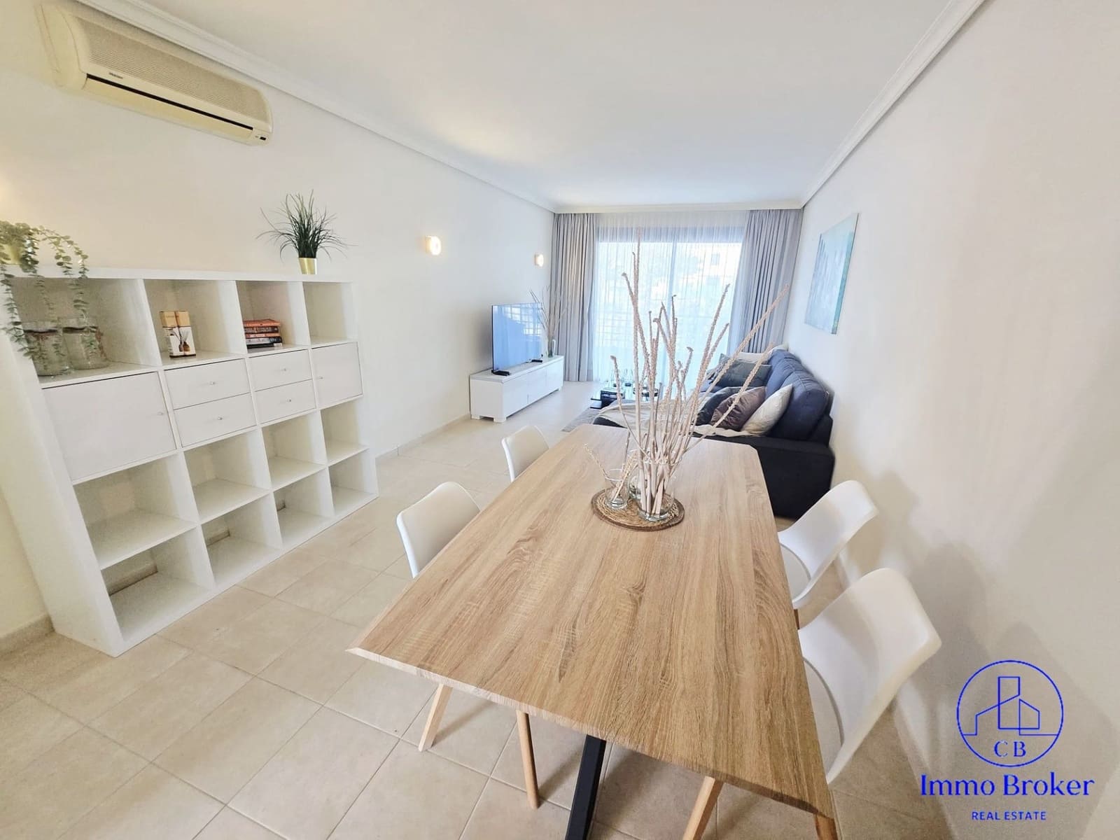 2 sypialnia Penthouse na sprzedaż w Puerto Santiago z basenem garażem - 670 000 € (Ref: 10148298)