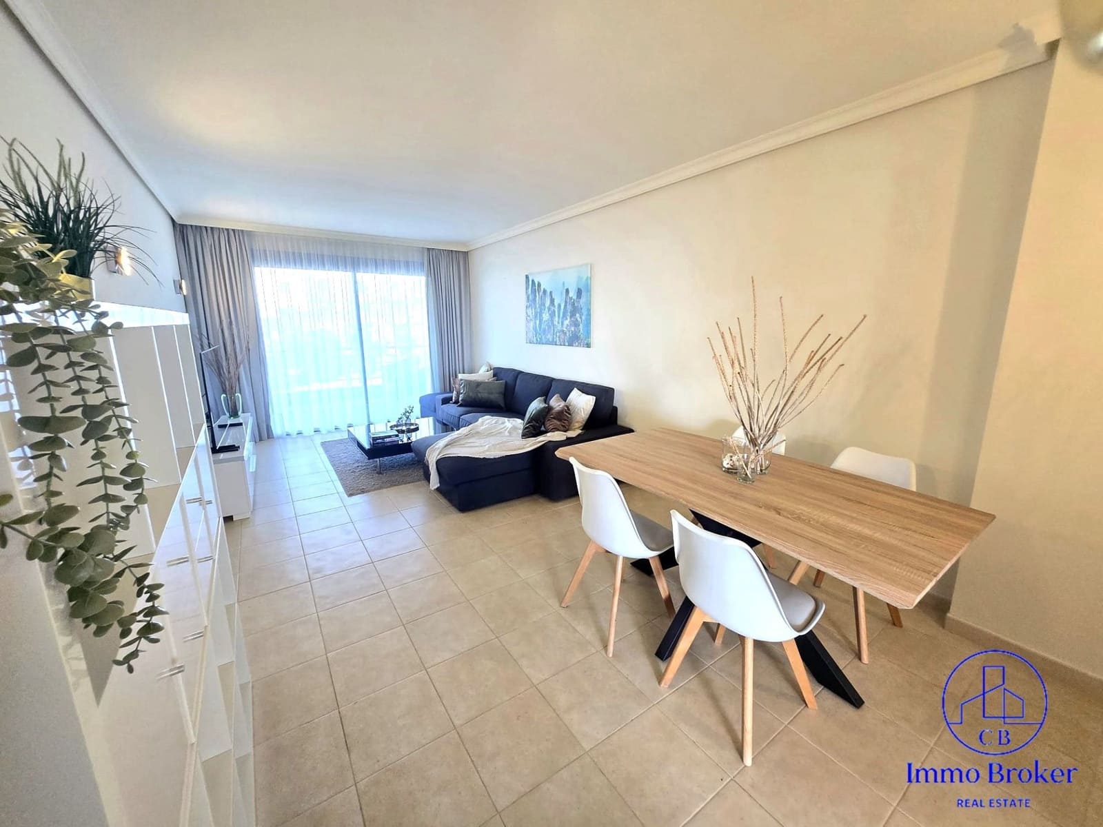 2 sypialnia Penthouse na sprzedaż w Puerto Santiago z basenem garażem - 670 000 € (Ref: 10148298)