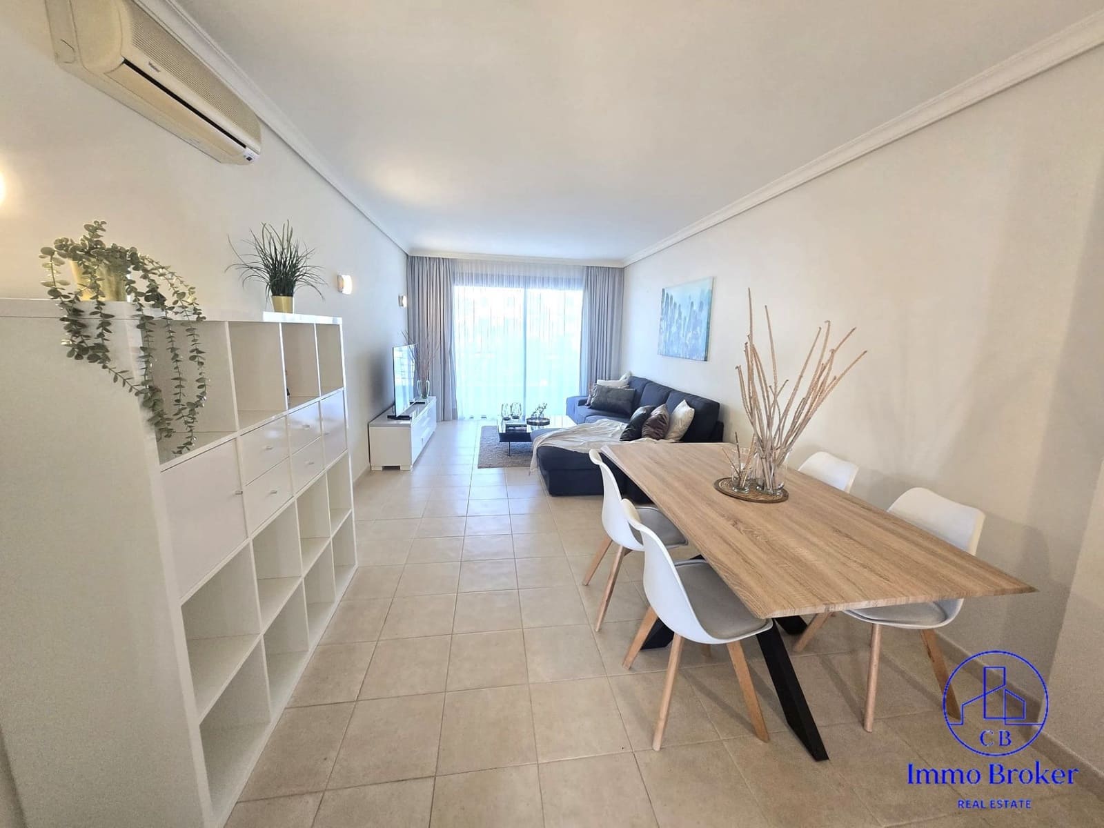 2 sypialnia Penthouse na sprzedaż w Puerto Santiago z basenem garażem - 670 000 € (Ref: 10148298)