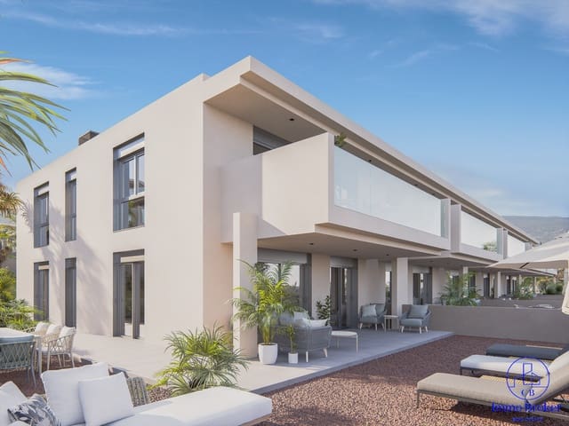 2 soverom Leilighet til salgs i El Durazno, Puerto de la Cruz med svømmebasseng garasje - € 415 000 (Ref: 10174368)