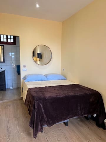 3 sypialnia Finka/Dom wiejski na sprzedaż w Santiago del Teide z basenem garażem - 1 100 000 € (Ref: 9471833)