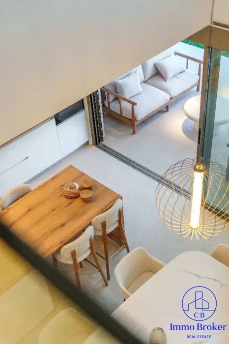 3 chambre Villa/Maison Semi-Mitoyenne à vendre à Las Palmas de Gran Canaria avec piscine garage - 998 000 € (Ref: 9471834)