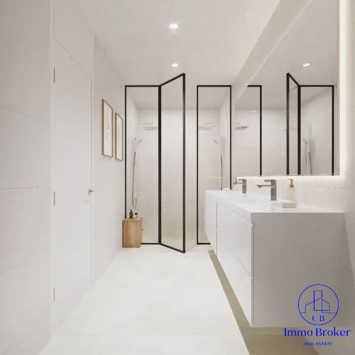 3 chambre Villa/Maison Semi-Mitoyenne à vendre à Las Palmas de Gran Canaria avec piscine garage - 998 000 € (Ref: 9471834)