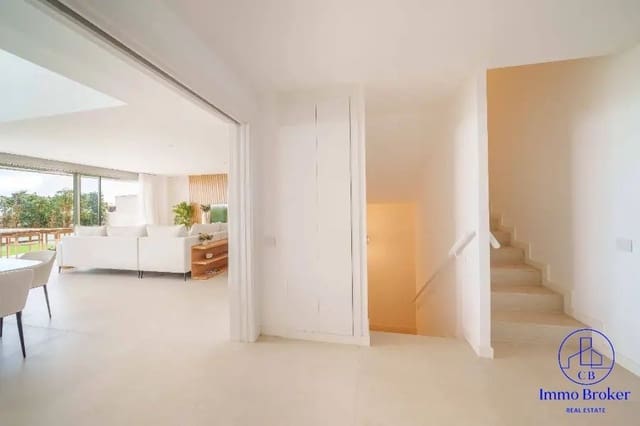 3 camera da letto Villetta Bifamiliare in vendita in Ciudad Alta, Las Palmas de Gran Canaria con piscina garage - 998.000 € (Rif: 9471834)