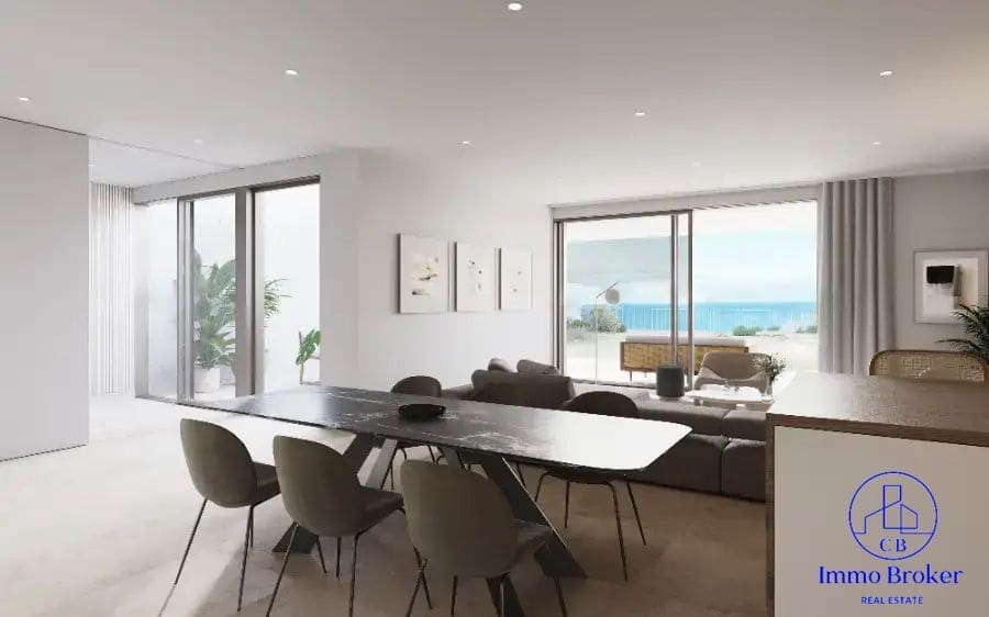 3 chambre Villa/Maison Semi-Mitoyenne à vendre à Las Palmas de Gran Canaria avec piscine garage - 998 000 € (Ref: 9471834)