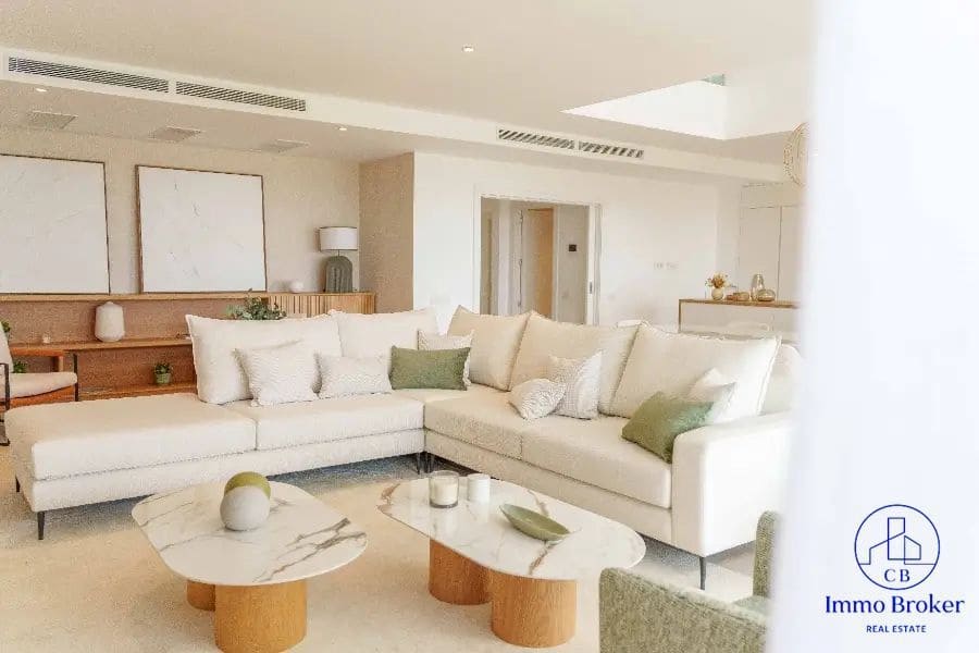 3 chambre Villa/Maison Semi-Mitoyenne à vendre à Las Palmas de Gran Canaria avec piscine garage - 998 000 € (Ref: 9471834)