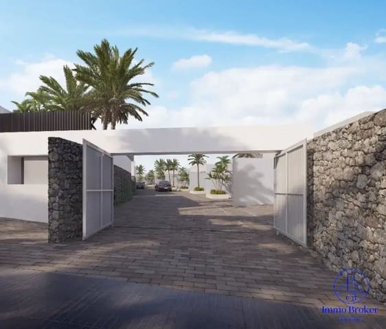 3 camera da letto Villetta Bifamiliare in vendita in Ciudad Alta, Las Palmas de Gran Canaria con piscina garage - 998.000 € (Rif: 9471834)