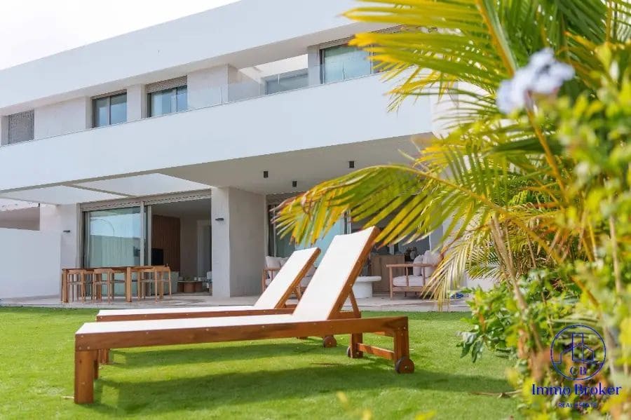 3 chambre Villa/Maison Semi-Mitoyenne à vendre à Las Palmas de Gran Canaria avec piscine garage - 998 000 € (Ref: 9471834)