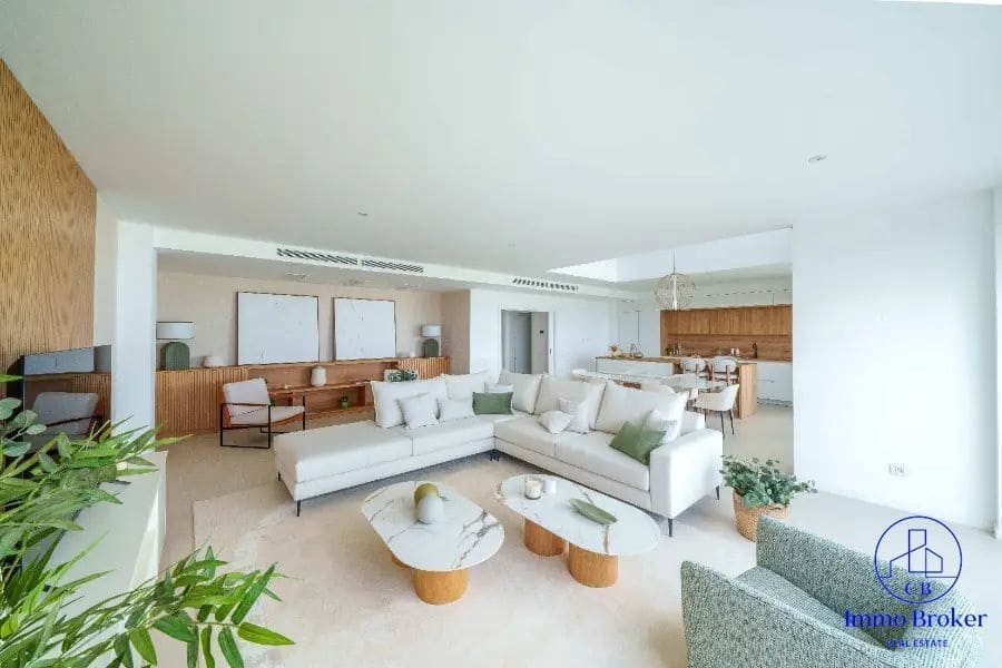 3 chambre Villa/Maison Semi-Mitoyenne à vendre à Las Palmas de Gran Canaria avec piscine garage - 998 000 € (Ref: 9471834)