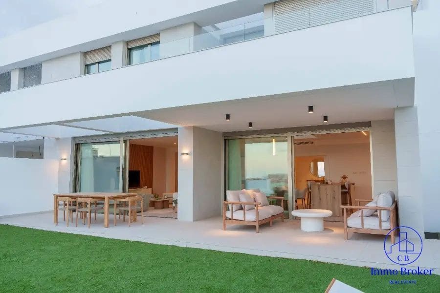 3 chambre Villa/Maison Semi-Mitoyenne à vendre à Las Palmas de Gran Canaria avec piscine garage - 998 000 € (Ref: 9471834)