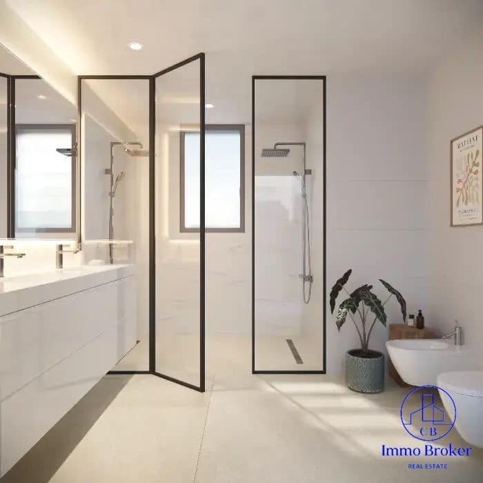 3 camera da letto Villetta Bifamiliare in vendita in Las Palmas de Gran Canaria con piscina garage - 1.495.000 € (Rif: 9471835)