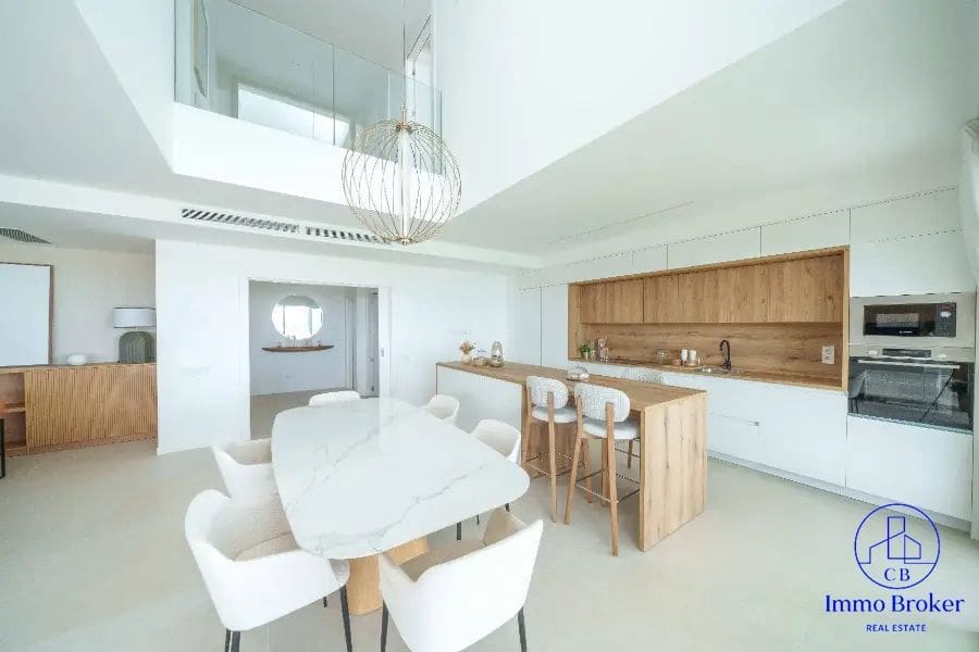 3 camera da letto Villetta Bifamiliare in vendita in Las Palmas de Gran Canaria con piscina garage - 1.495.000 € (Rif: 9471835)