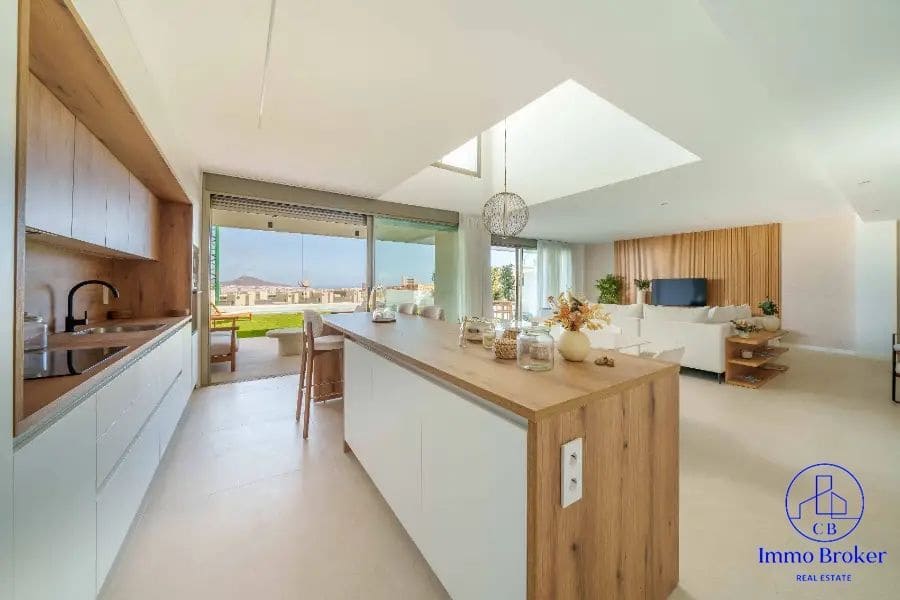 3 camera da letto Villetta Bifamiliare in vendita in Las Palmas de Gran Canaria con piscina garage - 1.495.000 € (Rif: 9471835)