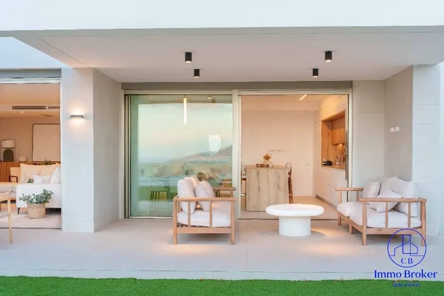 3 camera da letto Villetta Bifamiliare in vendita in Las Palmas de Gran Canaria con piscina garage - 1.495.000 € (Rif: 9471835)