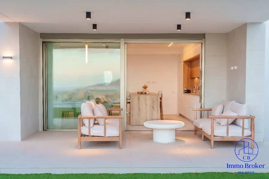 3 camera da letto Villetta Bifamiliare in vendita in Las Palmas de Gran Canaria con piscina garage - 1.495.000 € (Rif: 9471835)