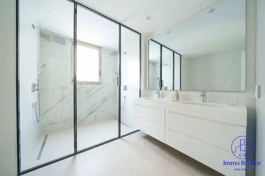 3 camera da letto Villetta Bifamiliare in vendita in Las Palmas de Gran Canaria con piscina garage - 1.495.000 € (Rif: 9471835)