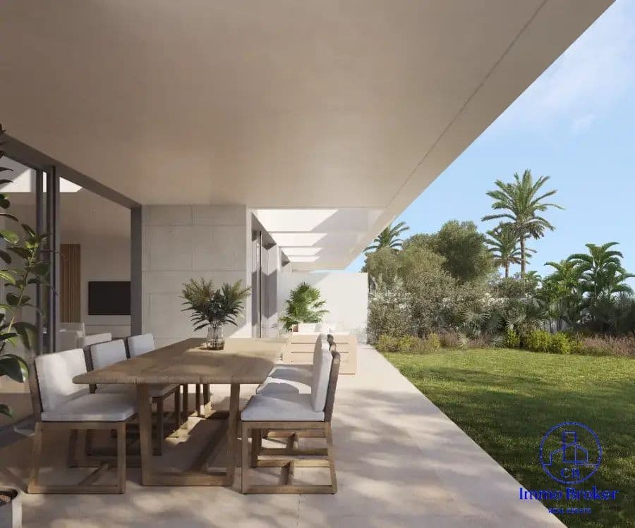 3 camera da letto Villetta Bifamiliare in vendita in Las Palmas de Gran Canaria con piscina garage - 1.495.000 € (Rif: 9471835)