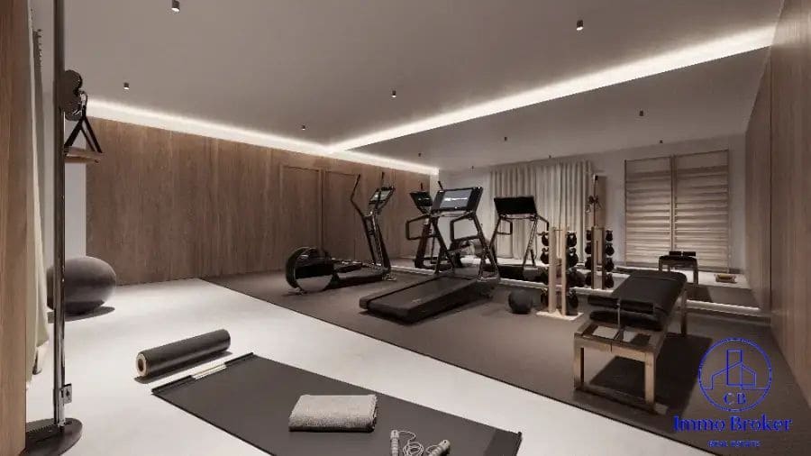 3 camera da letto Villetta Bifamiliare in vendita in Las Palmas de Gran Canaria con piscina garage - 1.495.000 € (Rif: 9471835)