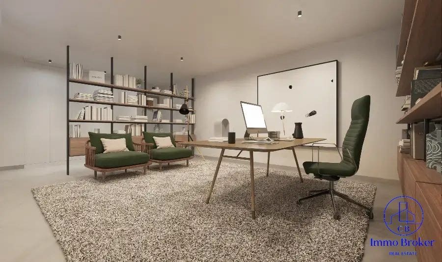 3 camera da letto Villetta Bifamiliare in vendita in Las Palmas de Gran Canaria con piscina garage - 1.495.000 € (Rif: 9471835)